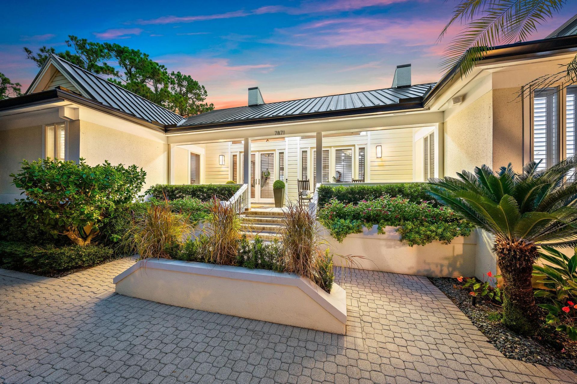 7881 Old Marsh Road, Palm Beach Gardens, FL 33418 Photo