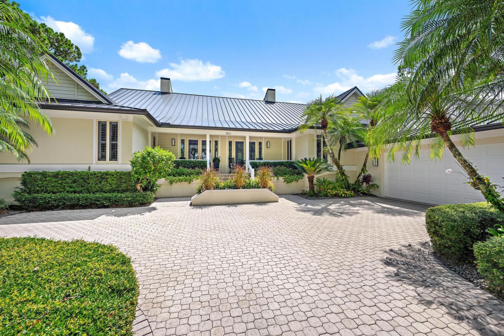 7881 Old Marsh Road, Palm Beach Gardens, FL 33418 Photo