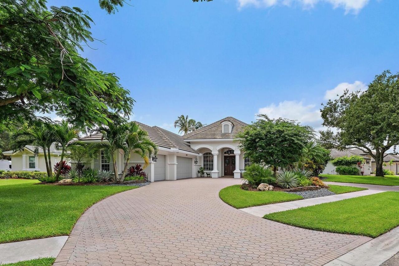 6768 Cypress Cove Circle, Jupiter, FL 33458 Photo