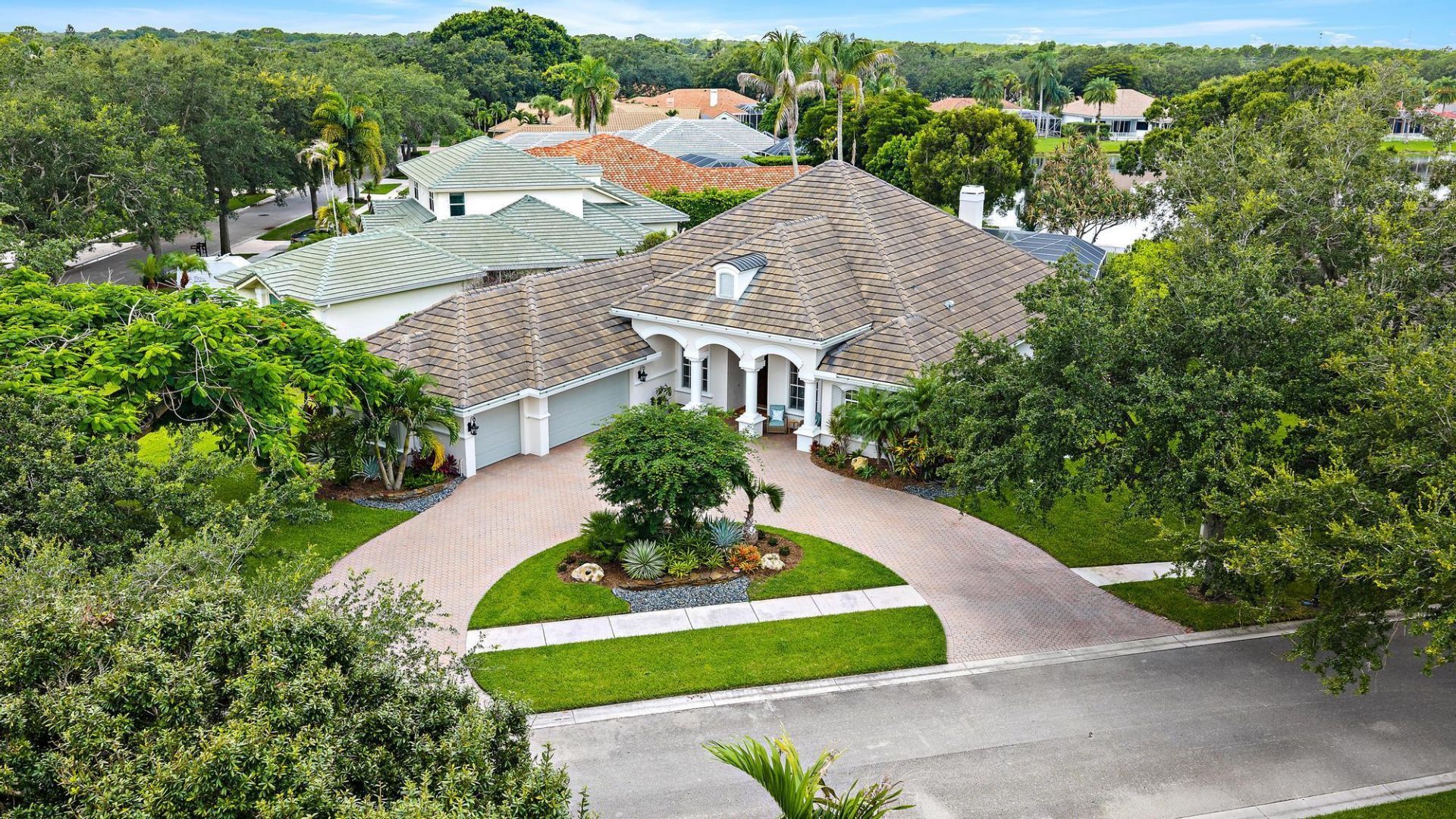 6768 Cypress Cove Circle, Jupiter, FL 33458 Photo