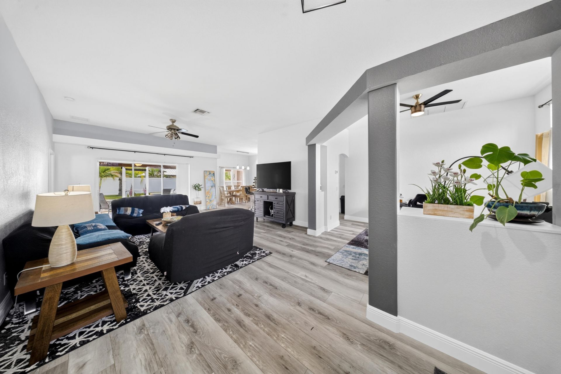 1929 SW Breezeway Street, Port Saint Lucie, FL 34987 Photo