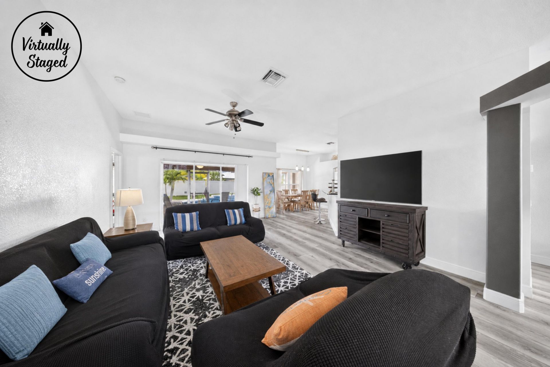 1929 SW Breezeway Street, Port Saint Lucie, FL 34987 Photo