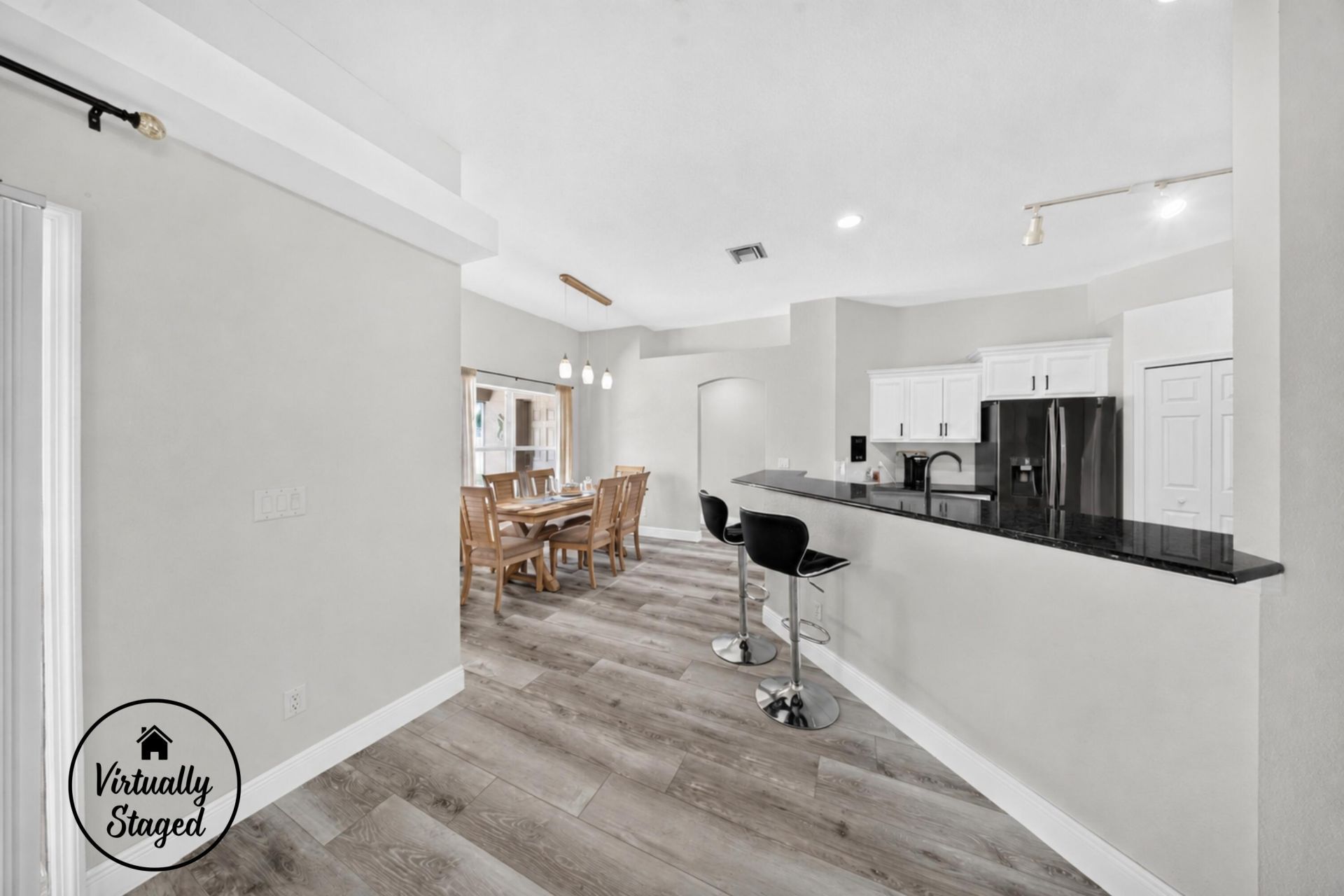 1929 SW Breezeway Street, Port Saint Lucie, FL 34987 Photo