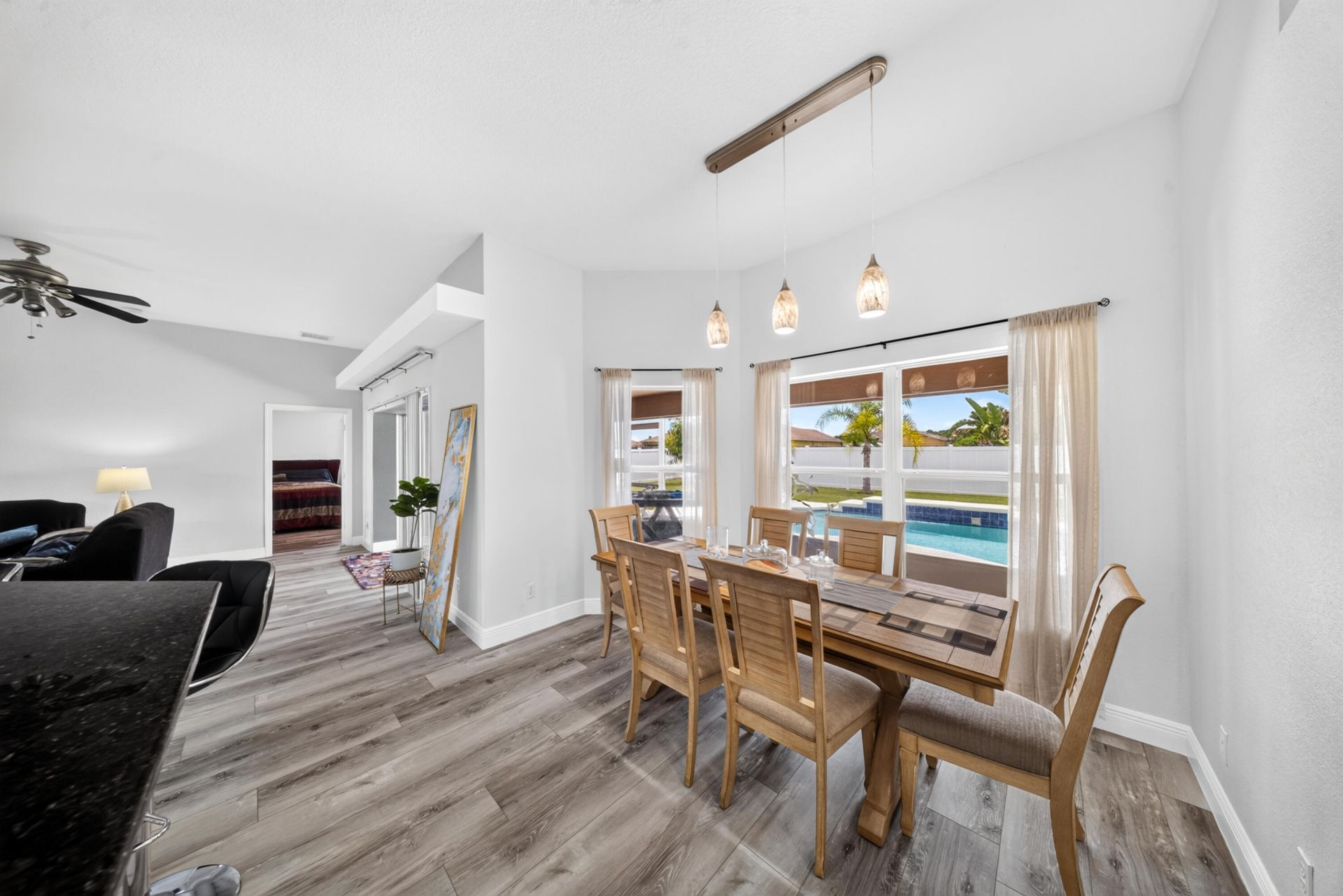 1929 SW Breezeway Street, Port Saint Lucie, FL 34987 Photo