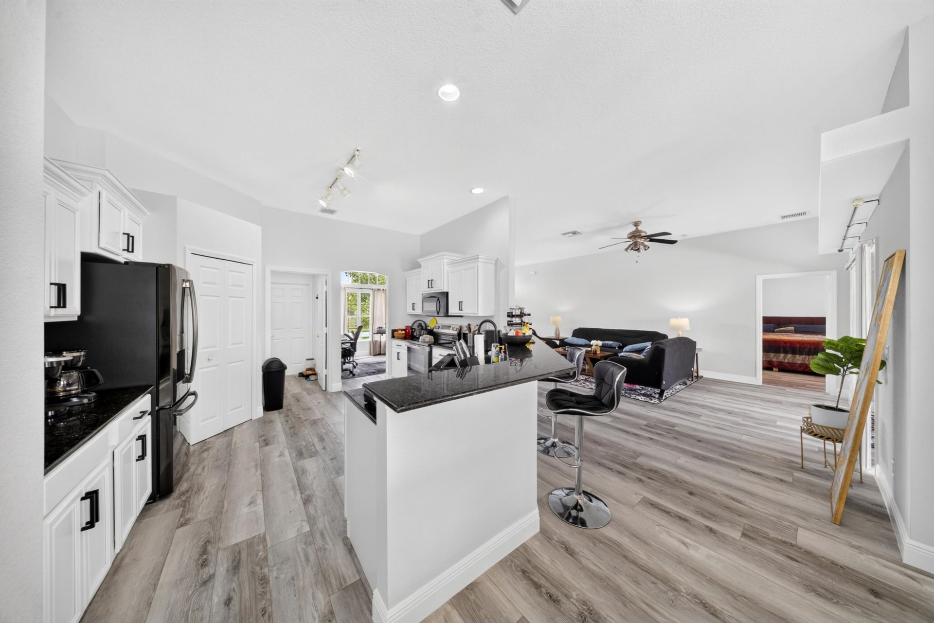 1929 SW Breezeway Street, Port Saint Lucie, FL 34987 Photo