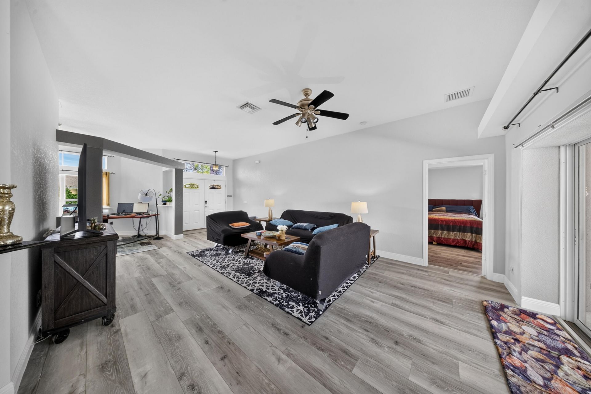 1929 SW Breezeway Street, Port Saint Lucie, FL 34987 Photo