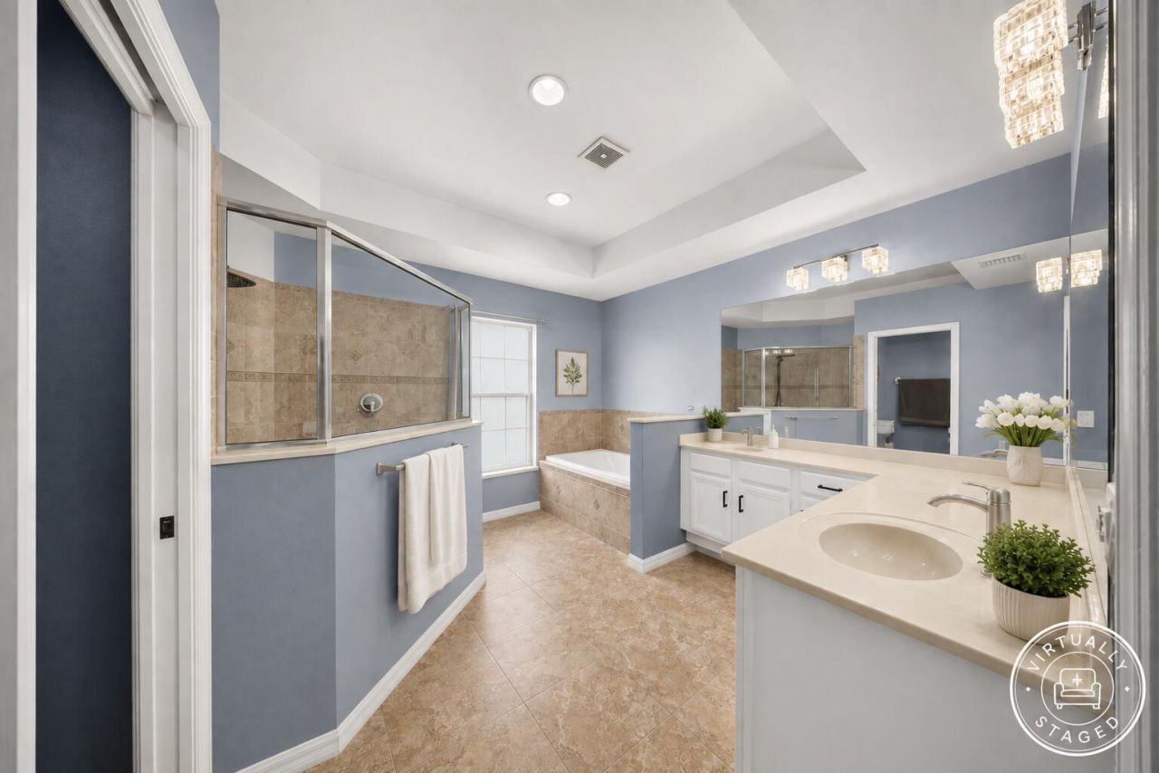 1929 SW Breezeway Street, Port Saint Lucie, FL 34987 Photo