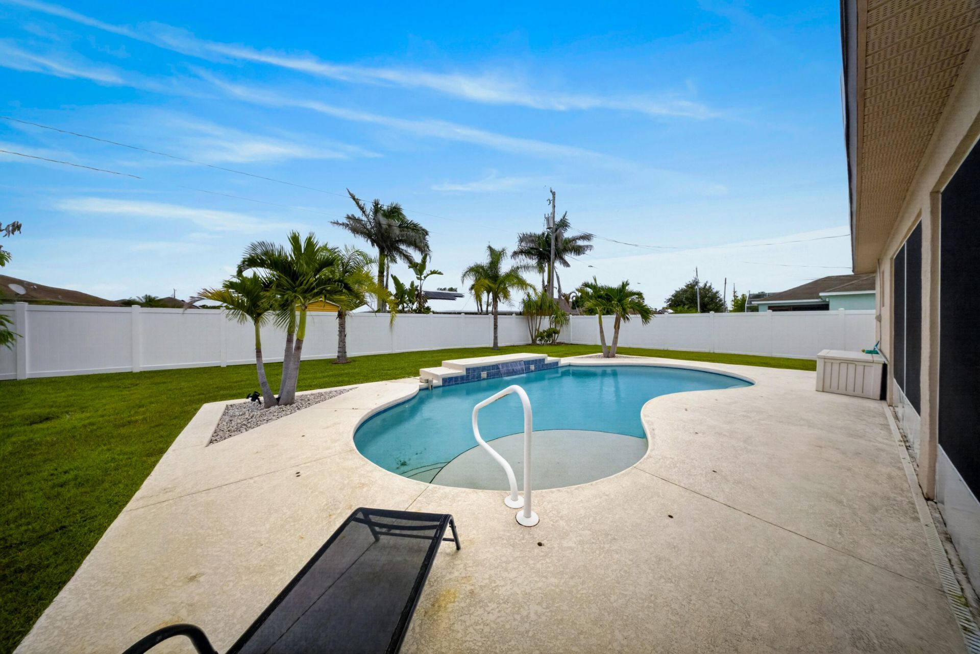 1929 SW Breezeway Street, Port Saint Lucie, FL 34987 Photo
