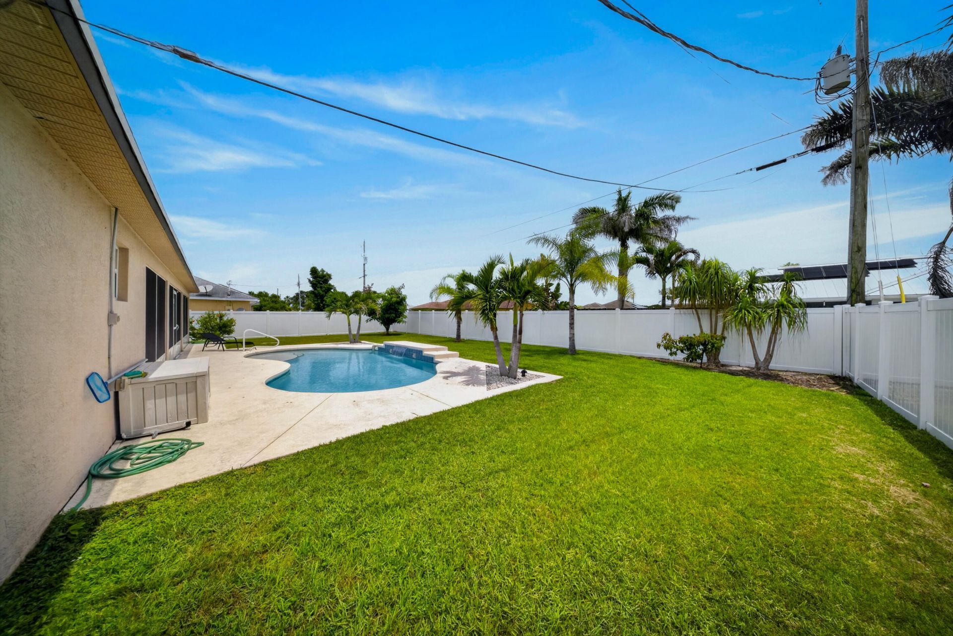 1929 SW Breezeway Street, Port Saint Lucie, FL 34987 Photo