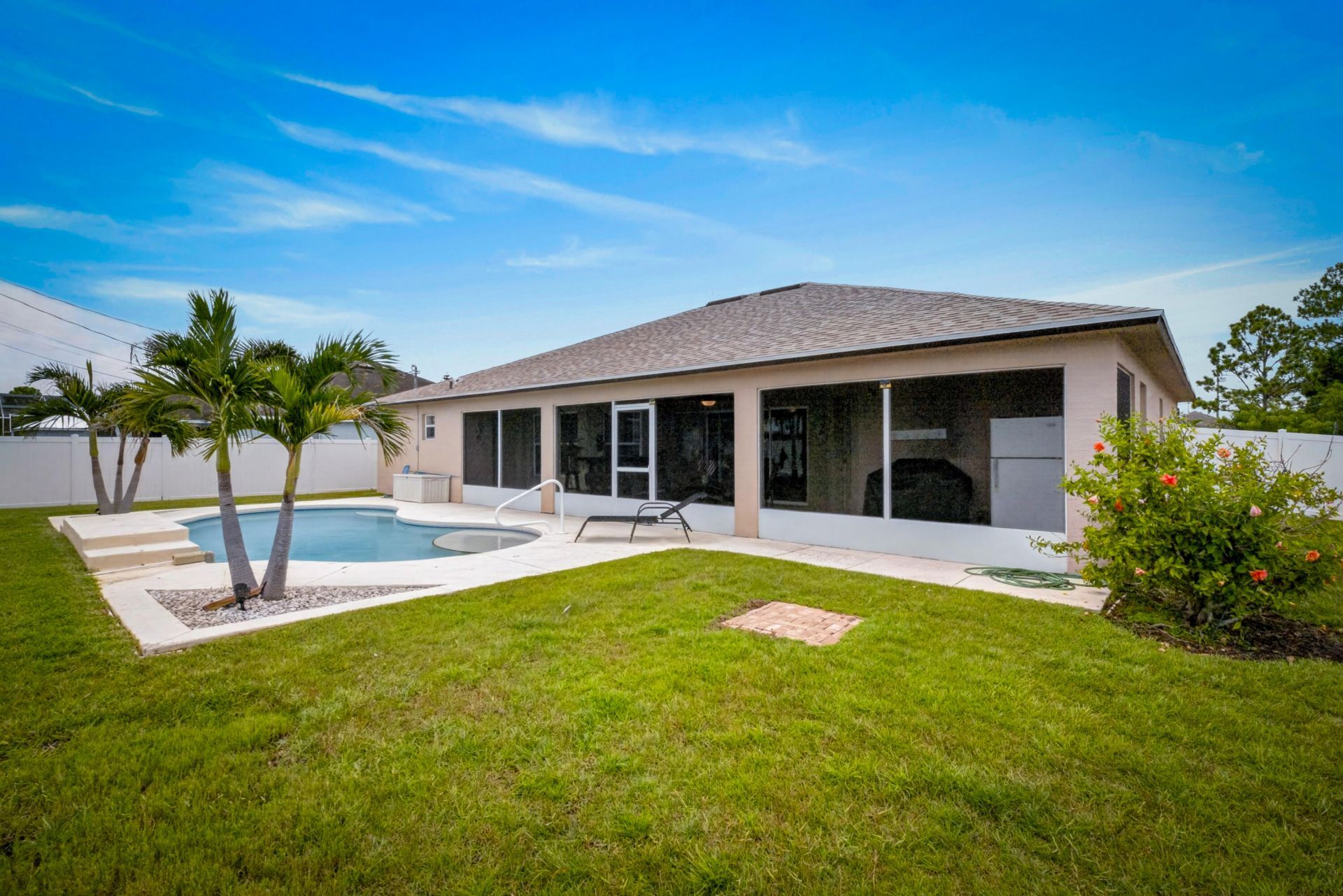 1929 SW Breezeway Street, Port Saint Lucie, FL 34987 Photo