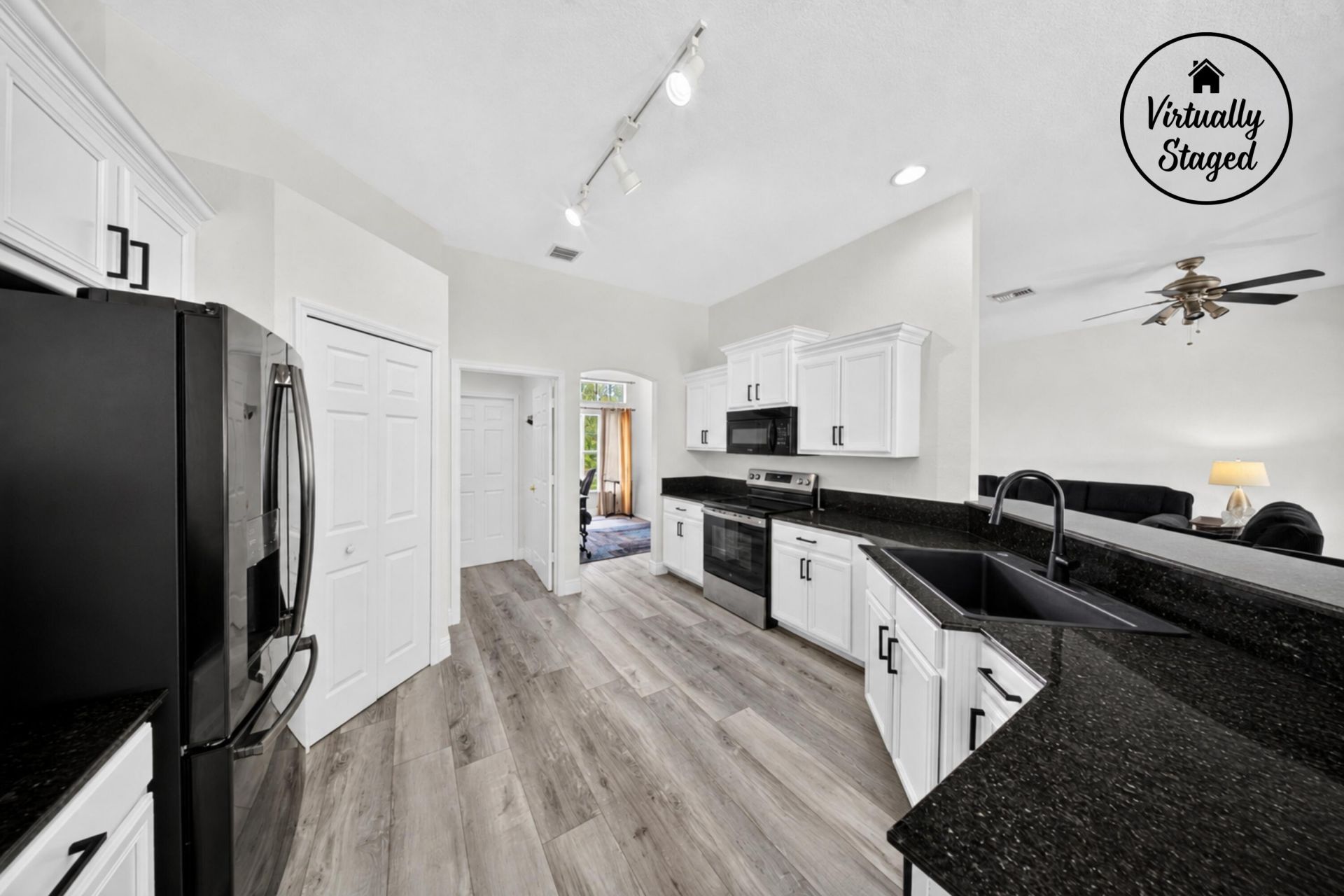 1929 SW Breezeway Street, Port Saint Lucie, FL 34987 Photo