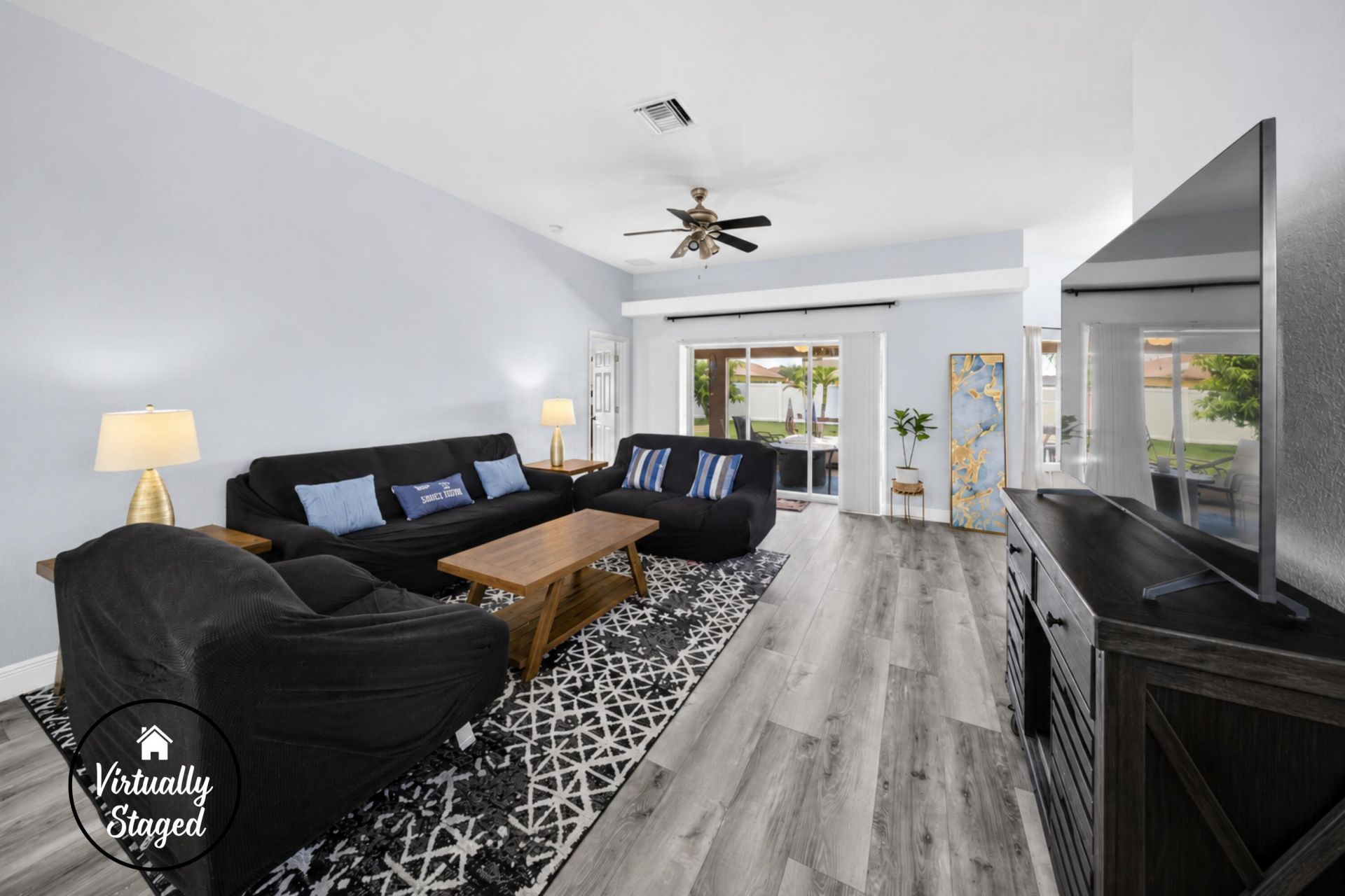 1929 SW Breezeway Street, Port Saint Lucie, FL 34987 Photo