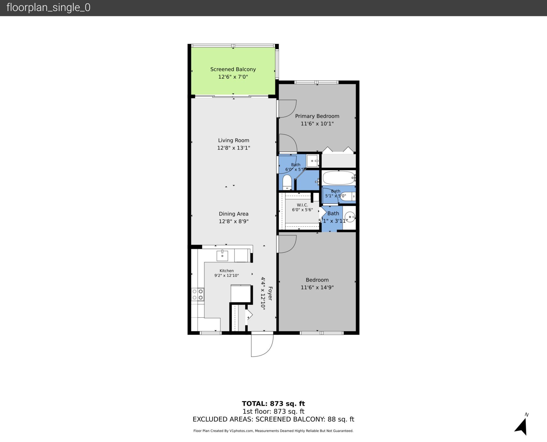9440 Poinciana Place, Unit 314, Davie, FL 33324 Photo