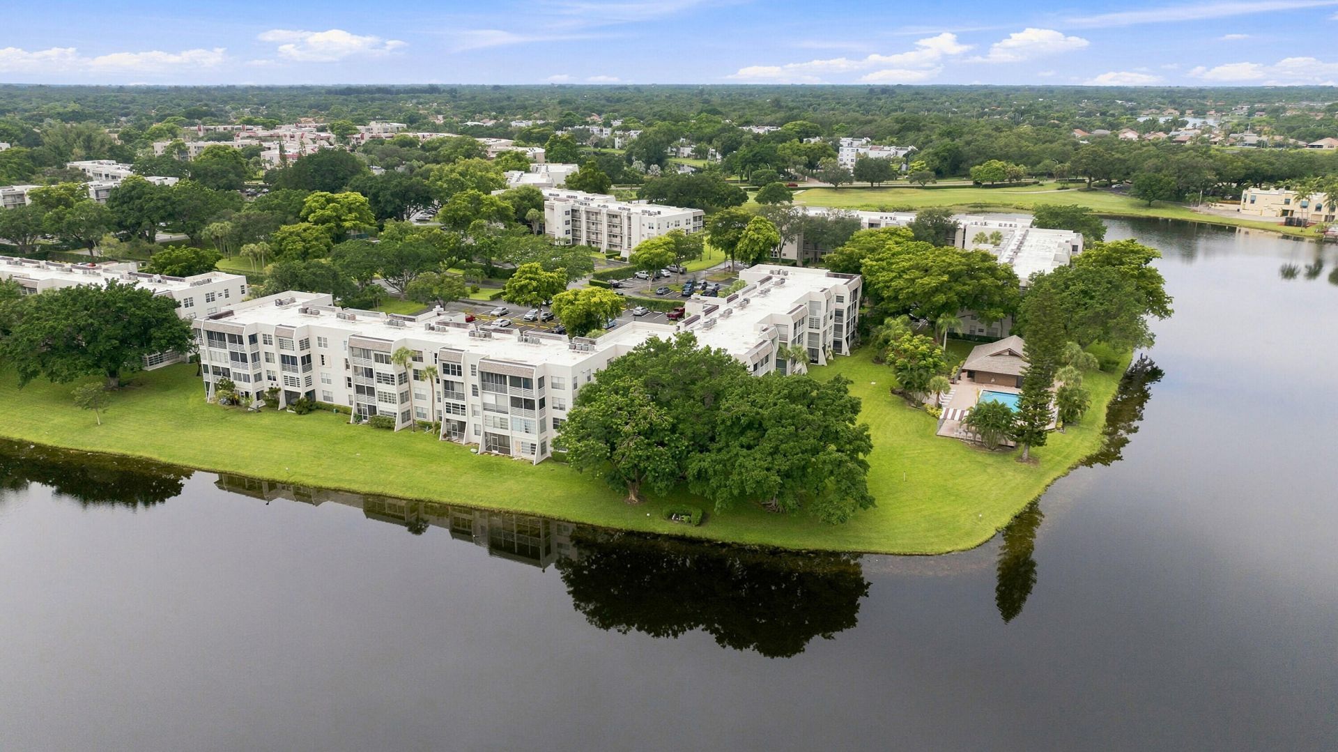 9440 Poinciana Place, Unit 314, Davie, FL 33324 Photo