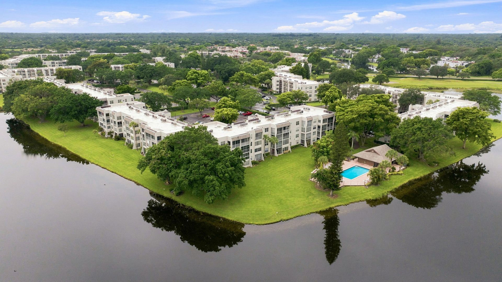 9440 Poinciana Place, Unit 314, Davie, FL 33324 Photo