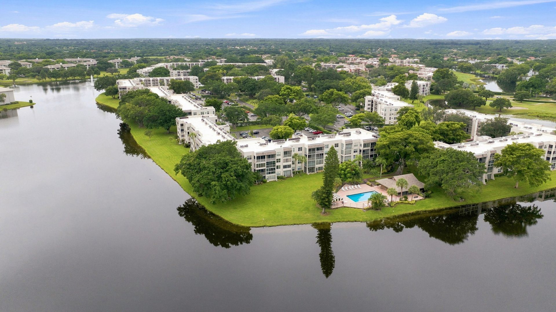 9440 Poinciana Place, Unit 314, Davie, FL 33324 Photo