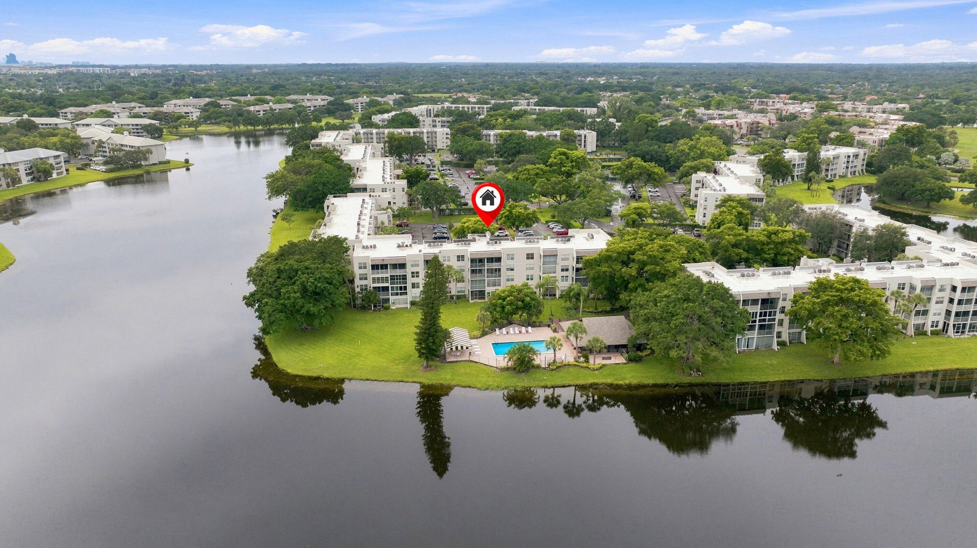 9440 Poinciana Place, Unit 314, Davie, FL 33324 Photo