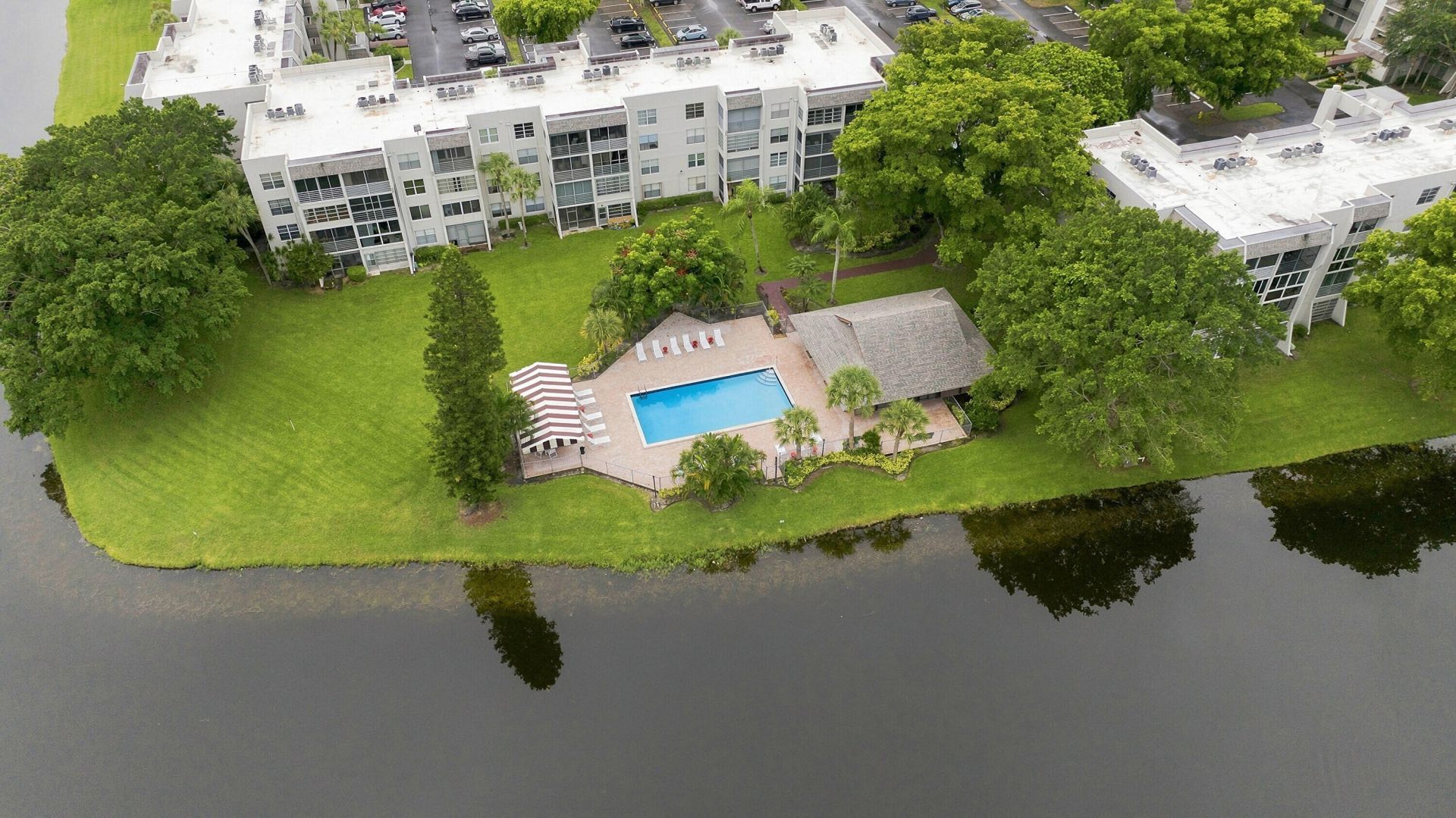 9440 Poinciana Place, Unit 314, Davie, FL 33324 Photo