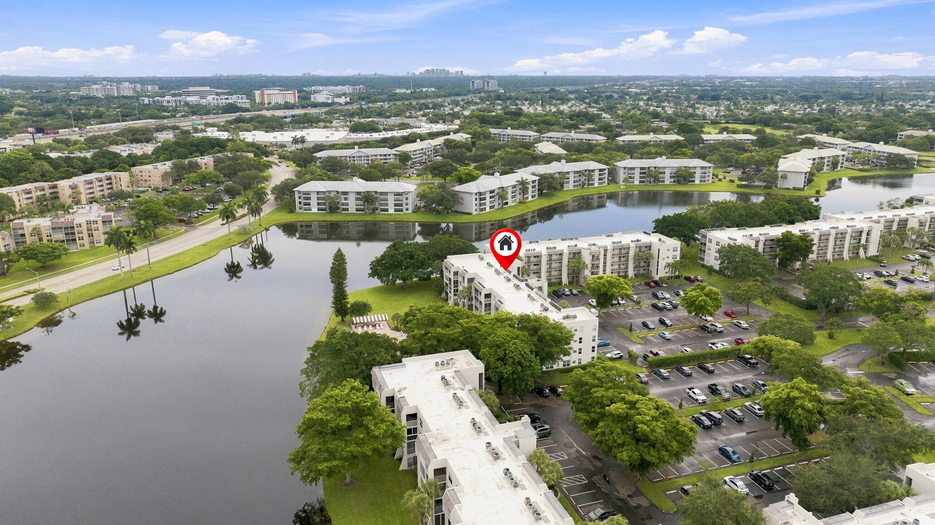9440 Poinciana Place, Unit 314, Davie, FL 33324 Photo