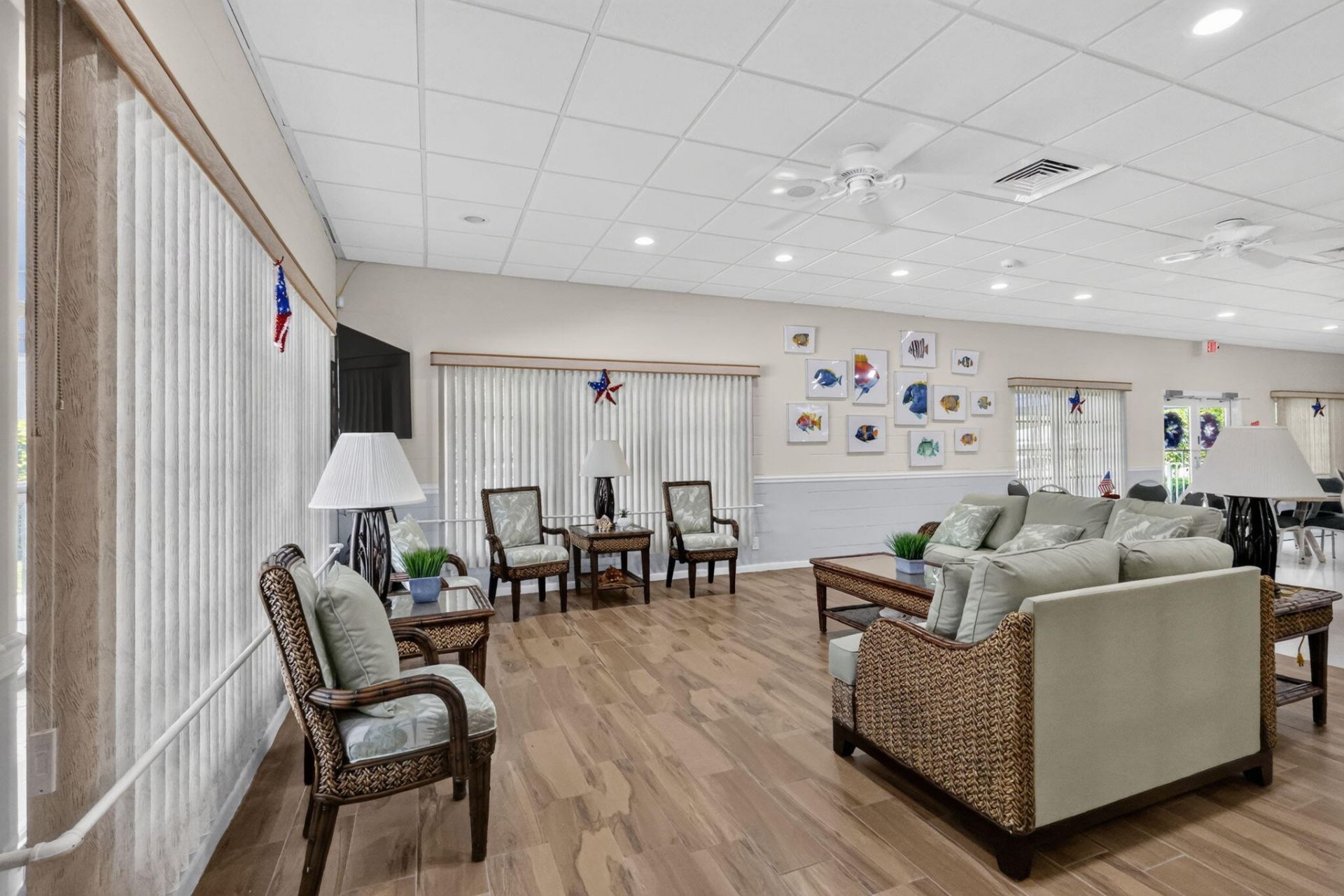 235 E High Point Court E, Unit A, Delray Beach, FL 33445 Photo