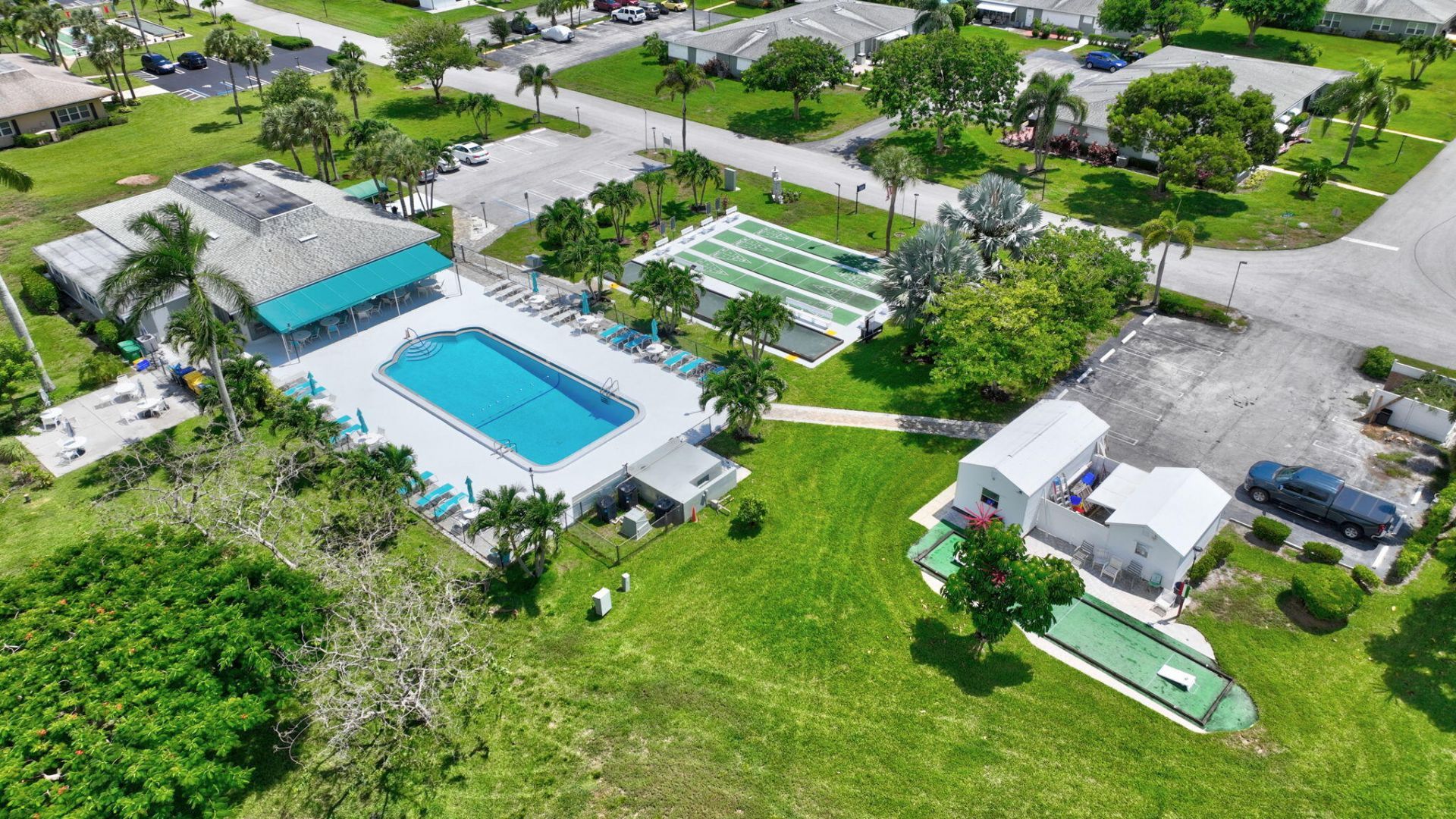 235 E High Point Court E, Unit A, Delray Beach, FL 33445 Photo