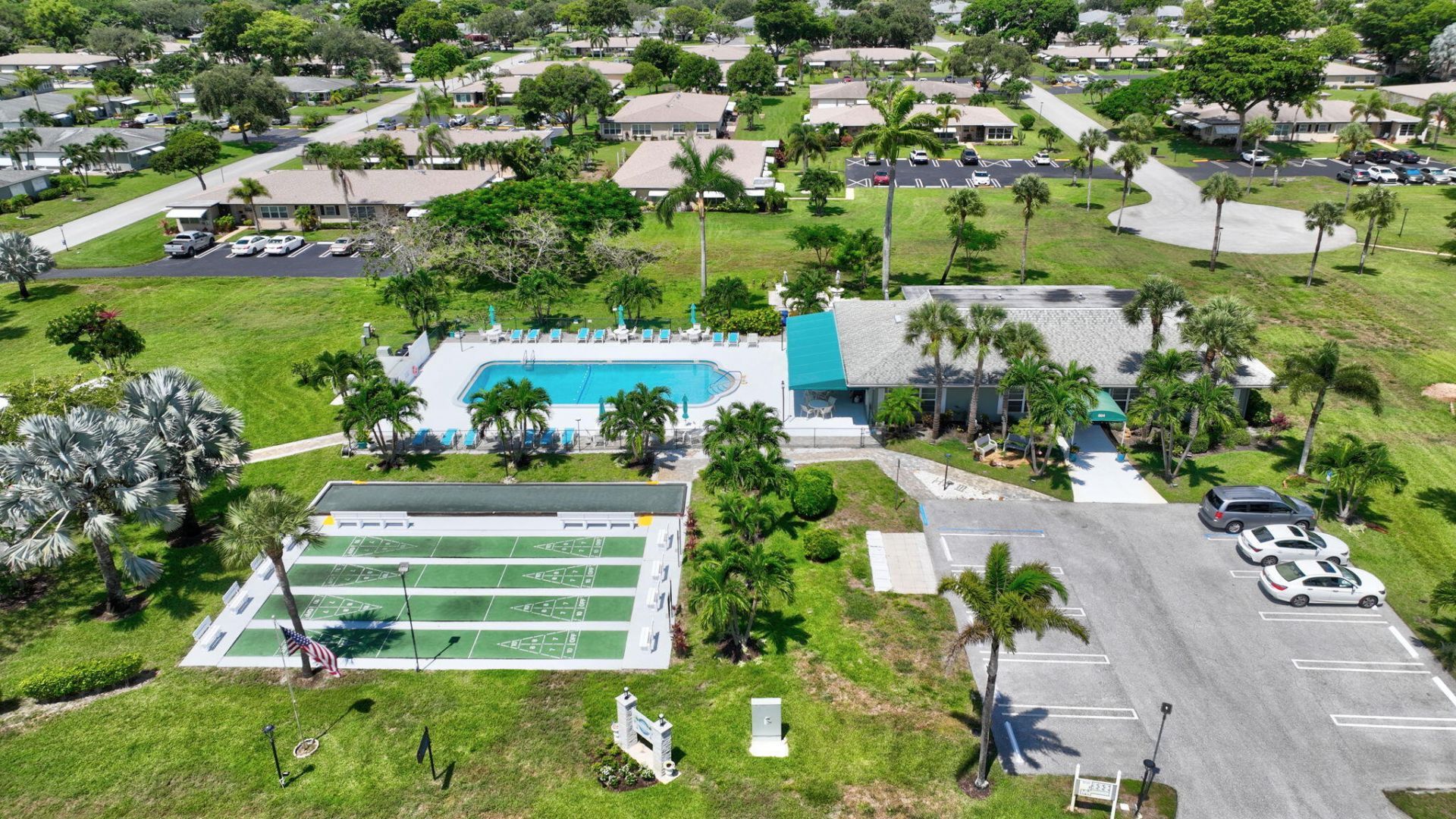235 E High Point Court E, Unit A, Delray Beach, FL 33445 Photo
