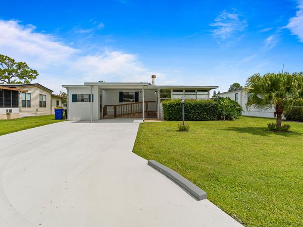 2659 SW Monarch Trail, Stuart, FL 34997