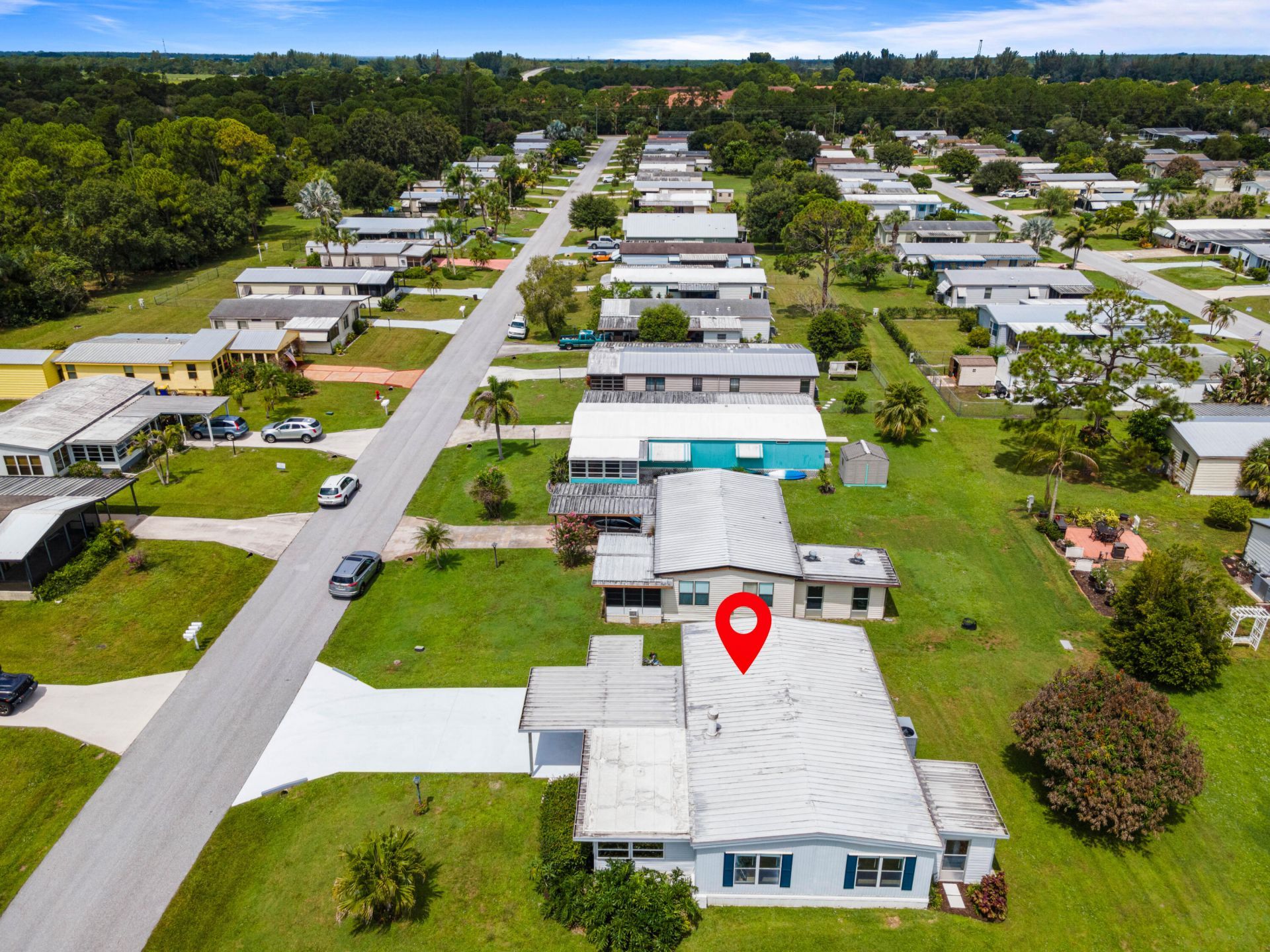 2659 SW Monarch Trail, Stuart, FL 34997 Photo