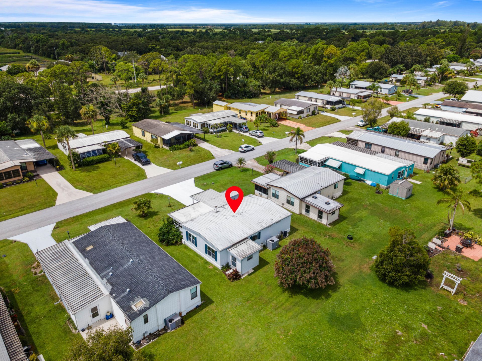 2659 SW Monarch Trail, Stuart, FL 34997 Photo