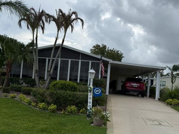 3060 Five Iron Drive, Port Saint Lucie, FL 34952