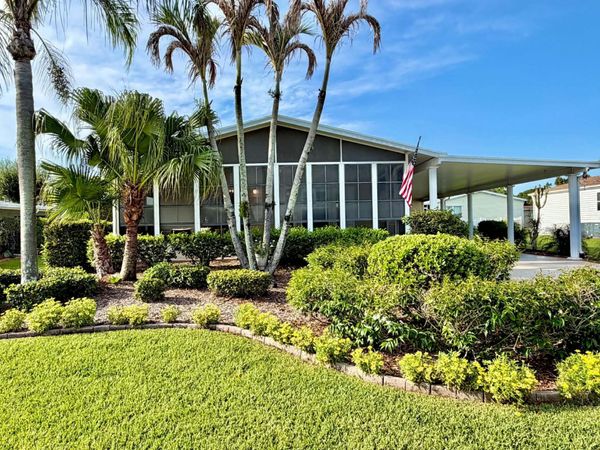 3060 Five Iron Drive, Port Saint Lucie, FL 34952