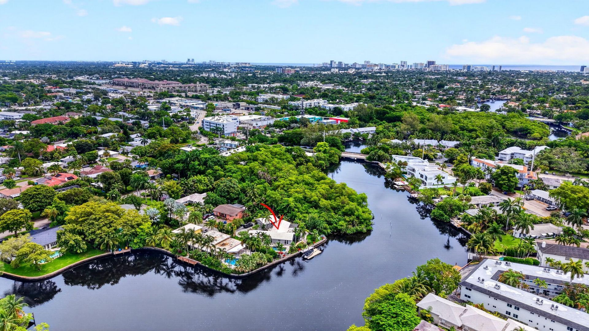 1948 NE 7th Terrace, Wilton Manors, FL 33305 Photo