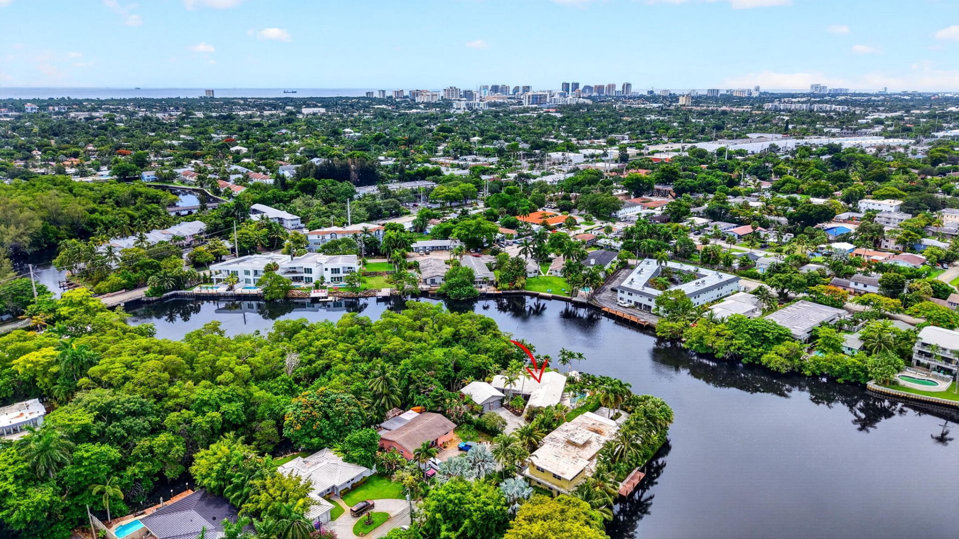 1948 NE 7th Terrace, Wilton Manors, FL 33305 Photo