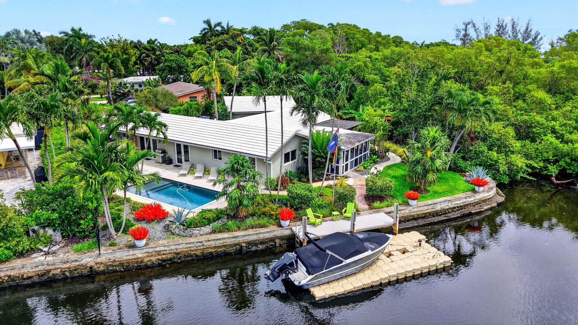 1948 NE 7th Terrace, Wilton Manors, FL 33305 Photo