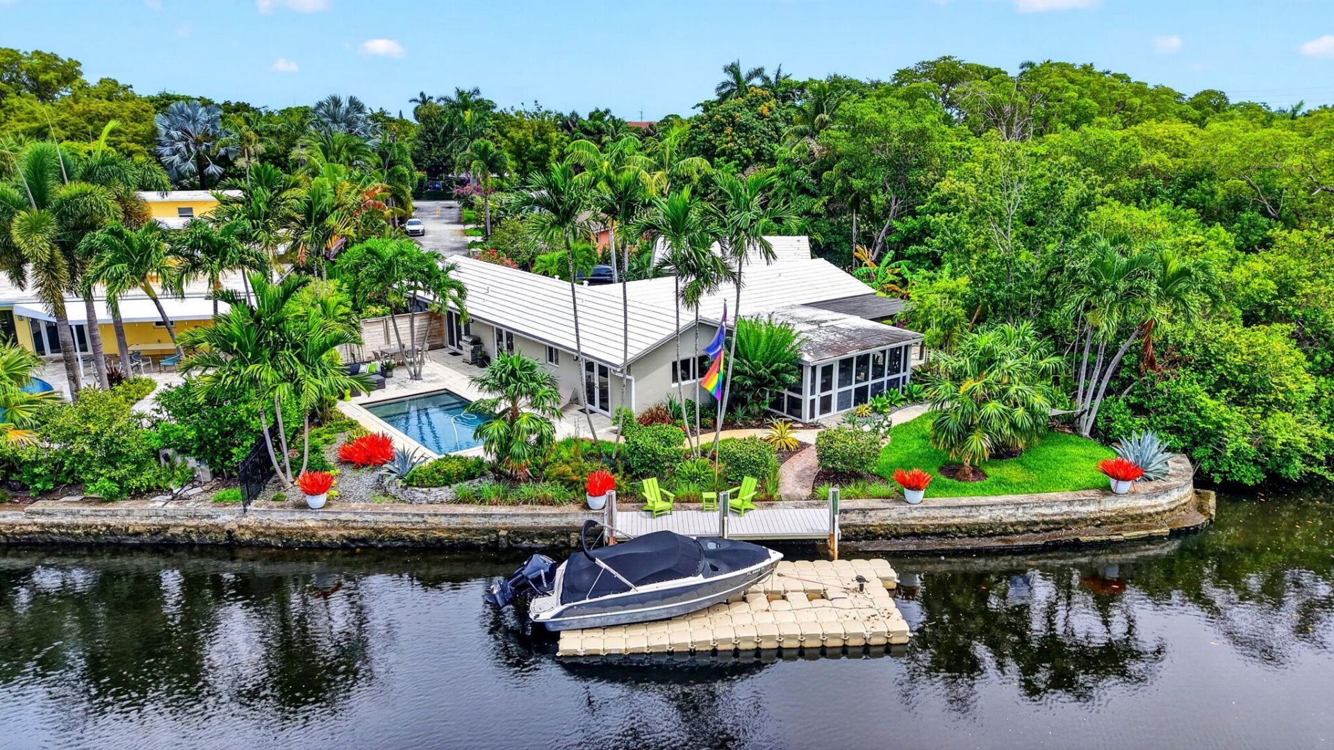 1948 NE 7th Terrace, Wilton Manors, FL 33305 Photo