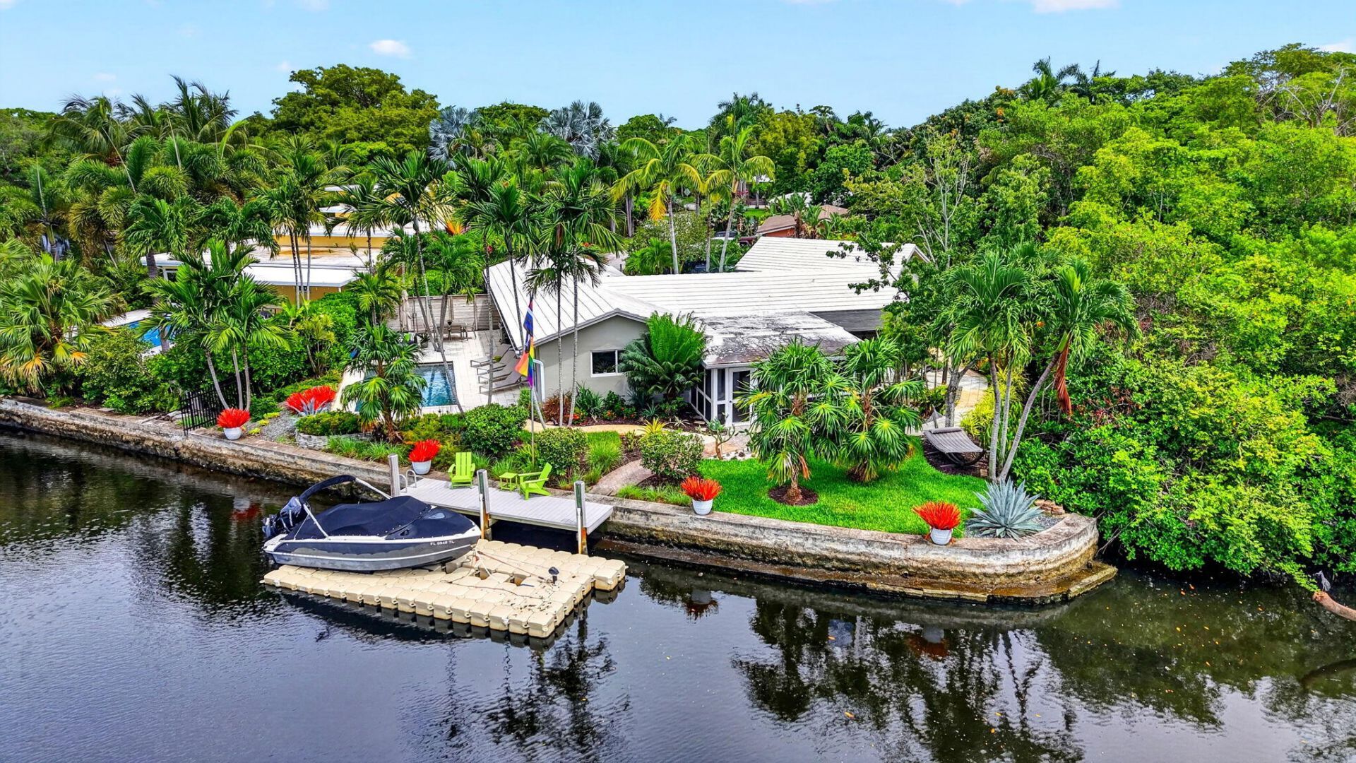 1948 NE 7th Terrace, Wilton Manors, FL 33305 Photo