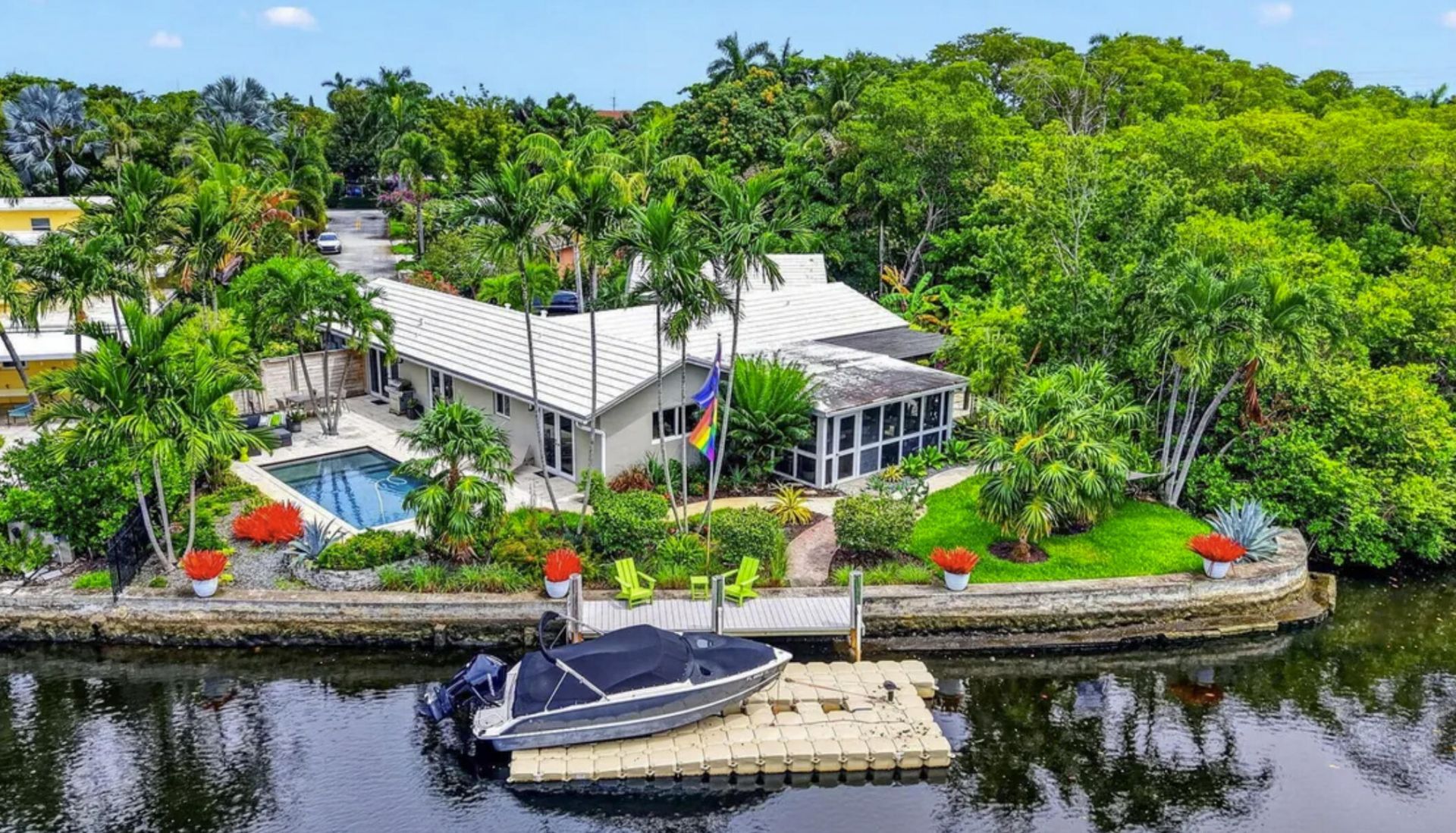 1948 NE 7th Terrace, Wilton Manors, FL 33305 Photo