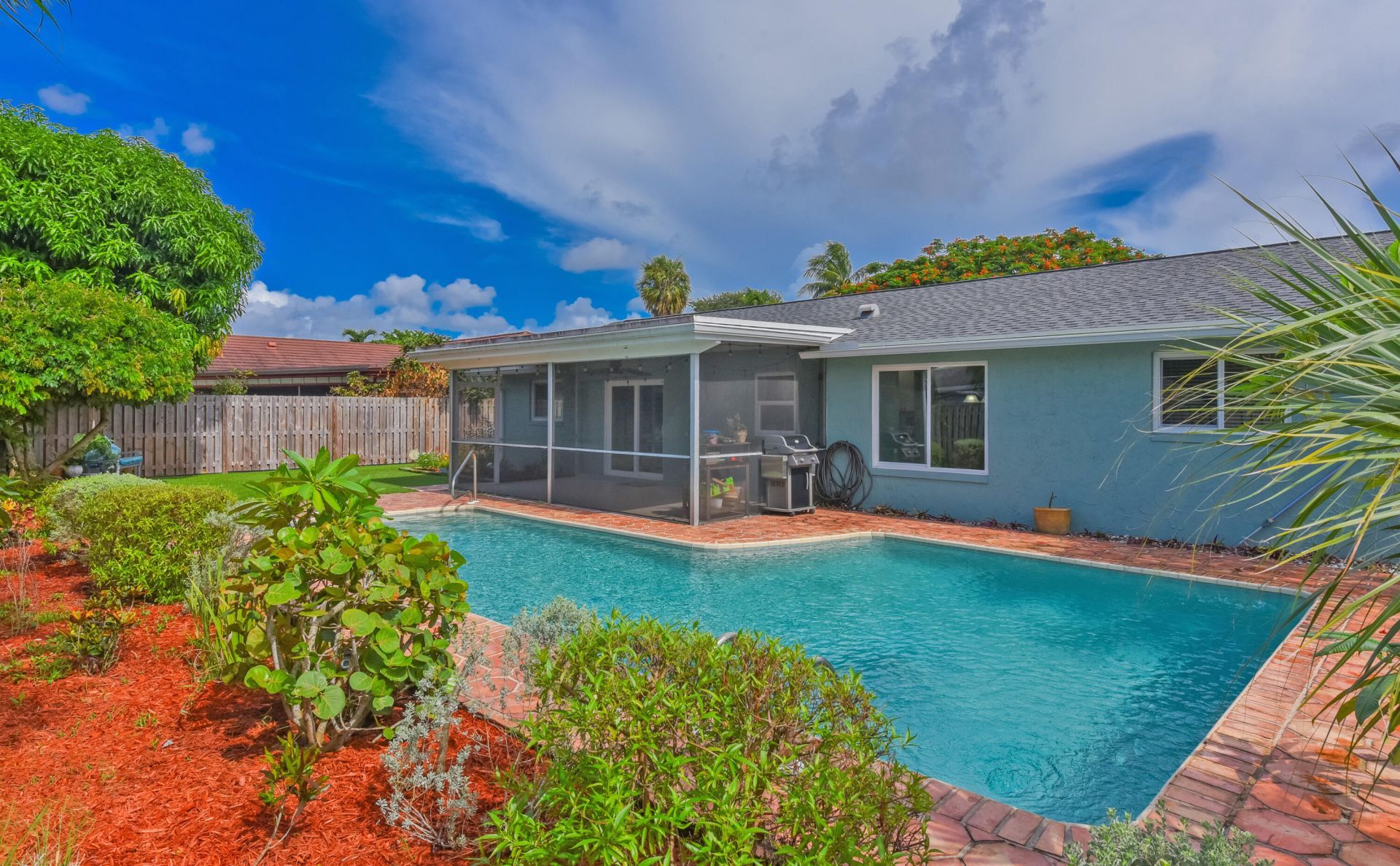 4368 Hawthorn Avenue, Palm Beach Gardens, FL 33410 Photo