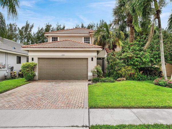 13555 KILTIE Court, Delray Beach, FL 33446