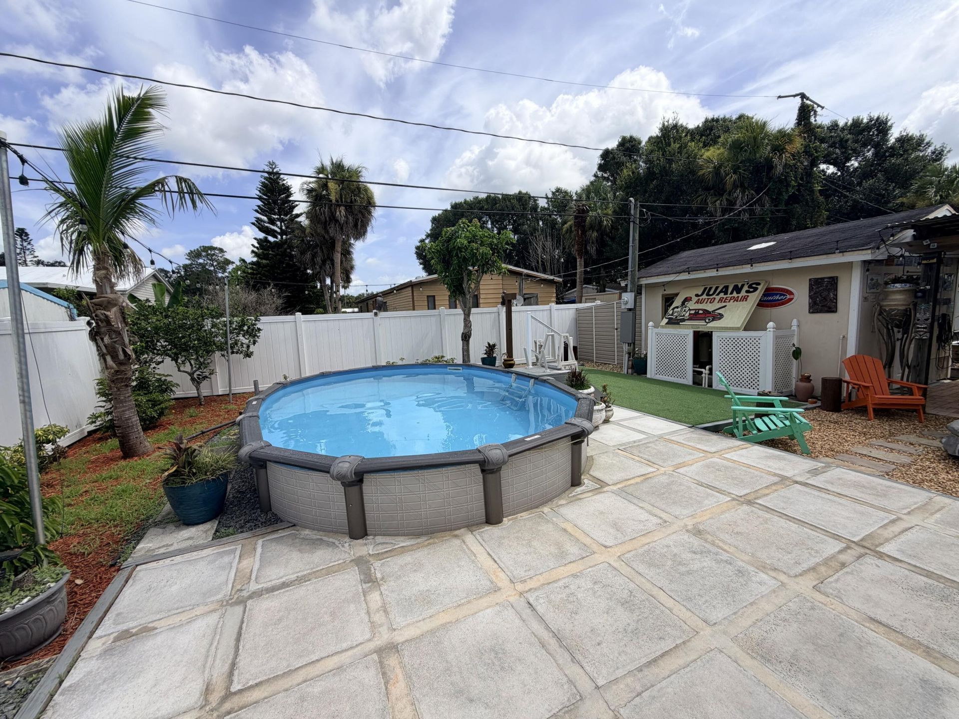 5192 Amy Lane, Fort Pierce, FL 34946 Photo