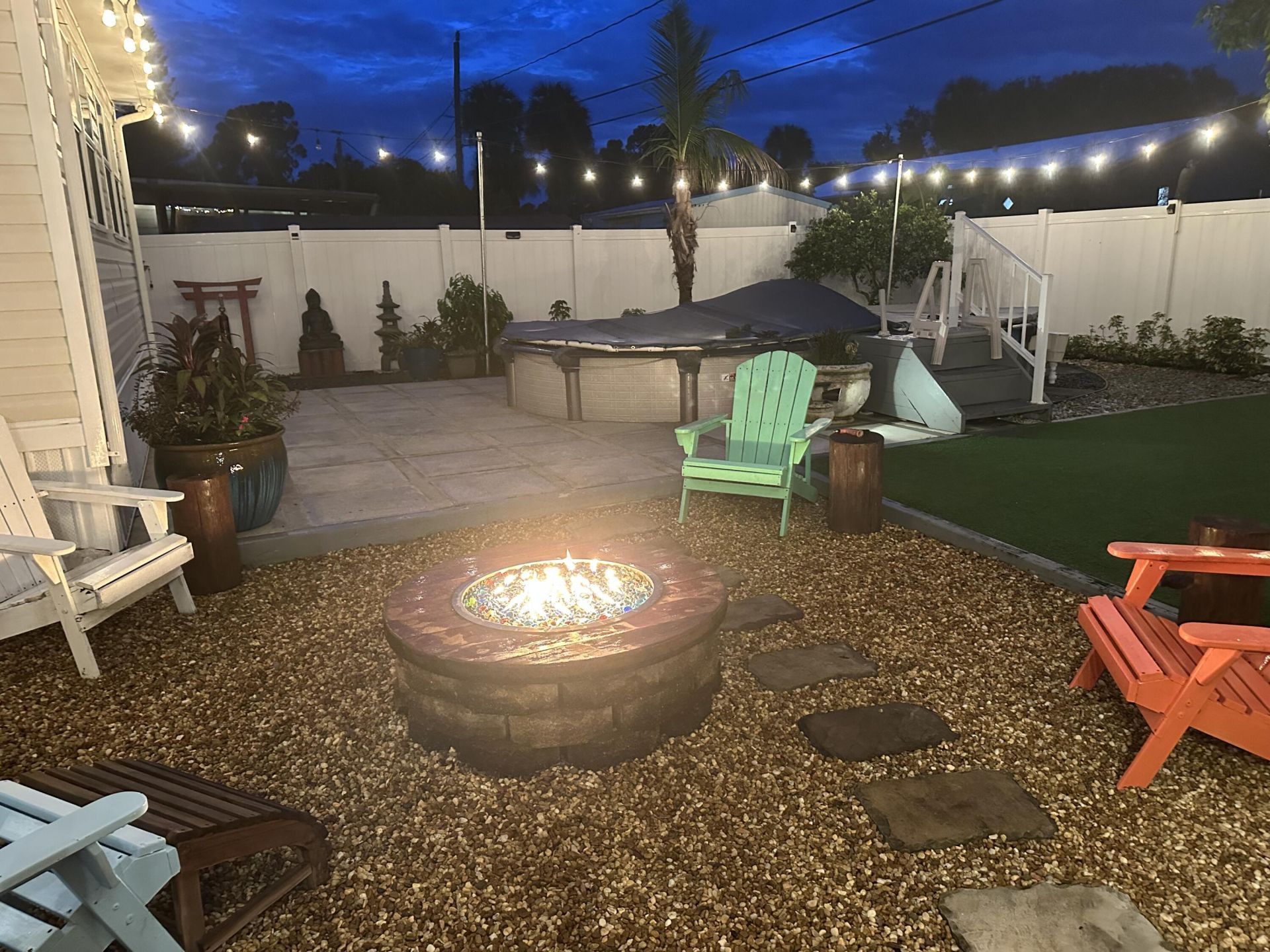 5192 Amy Lane, Fort Pierce, FL 34946 Photo