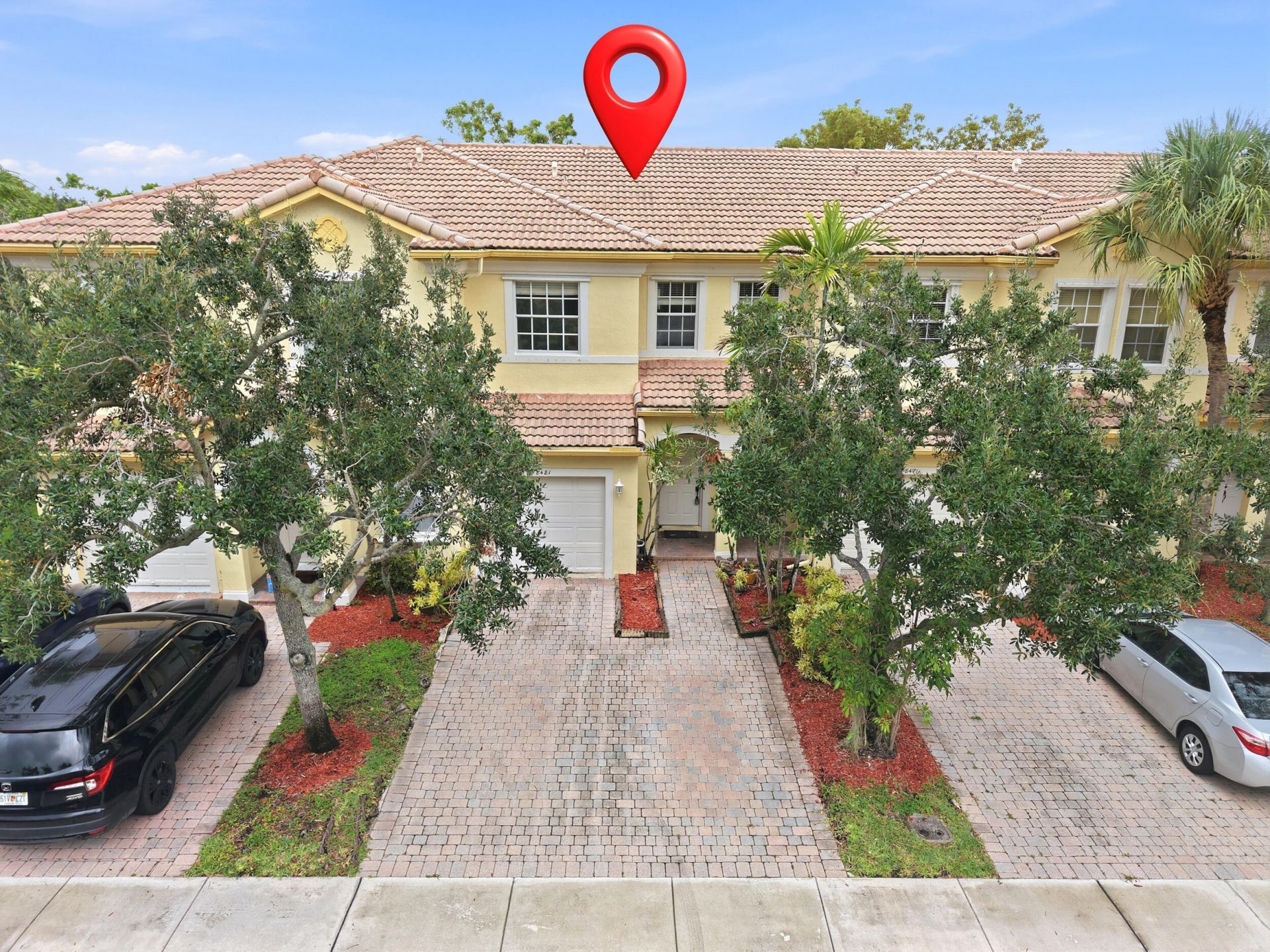 8481 SW 27th Street, Unit 102, Miramar, FL 33025 Photo