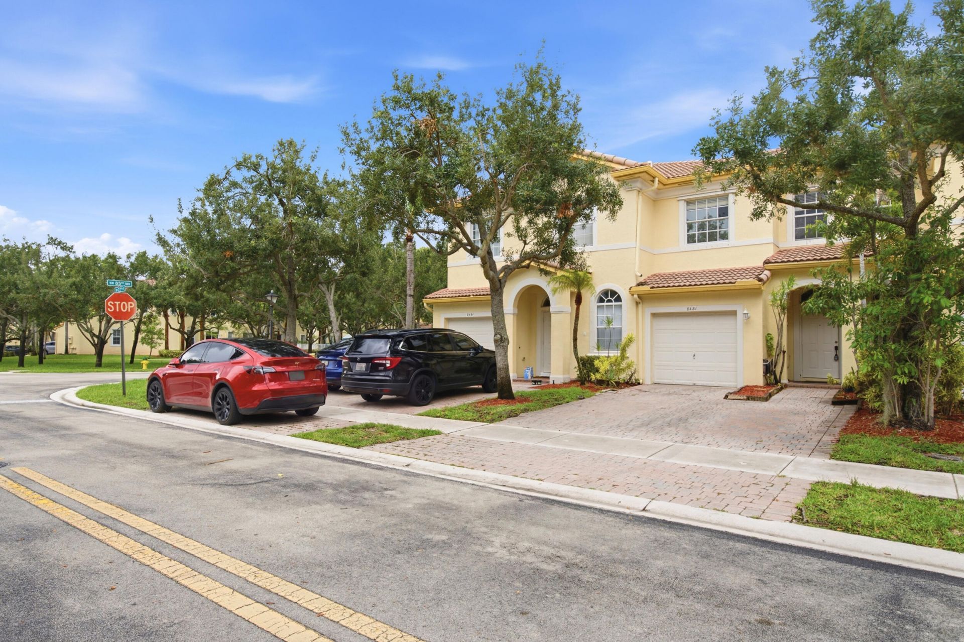 8481 SW 27th Street, Unit 102, Miramar, FL 33025 Photo