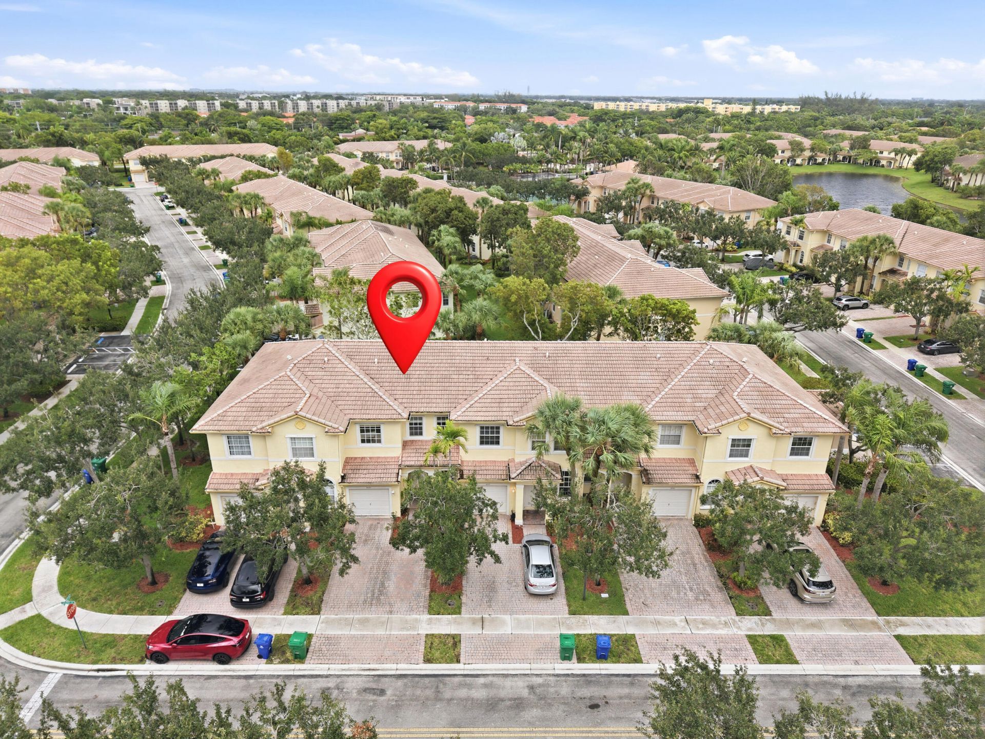 8481 SW 27th Street, Unit 102, Miramar, FL 33025 Photo