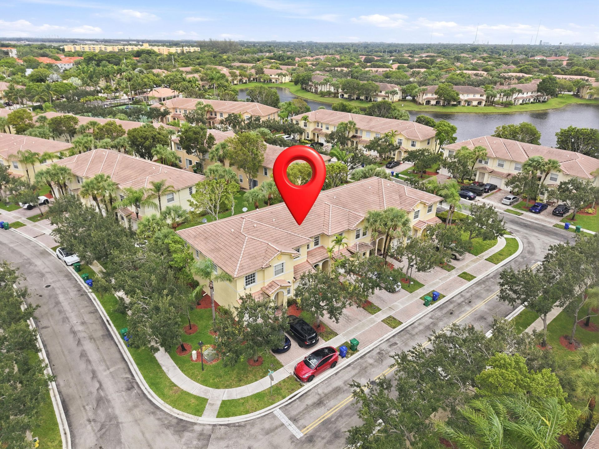 8481 SW 27th Street, Unit 102, Miramar, FL 33025 Photo