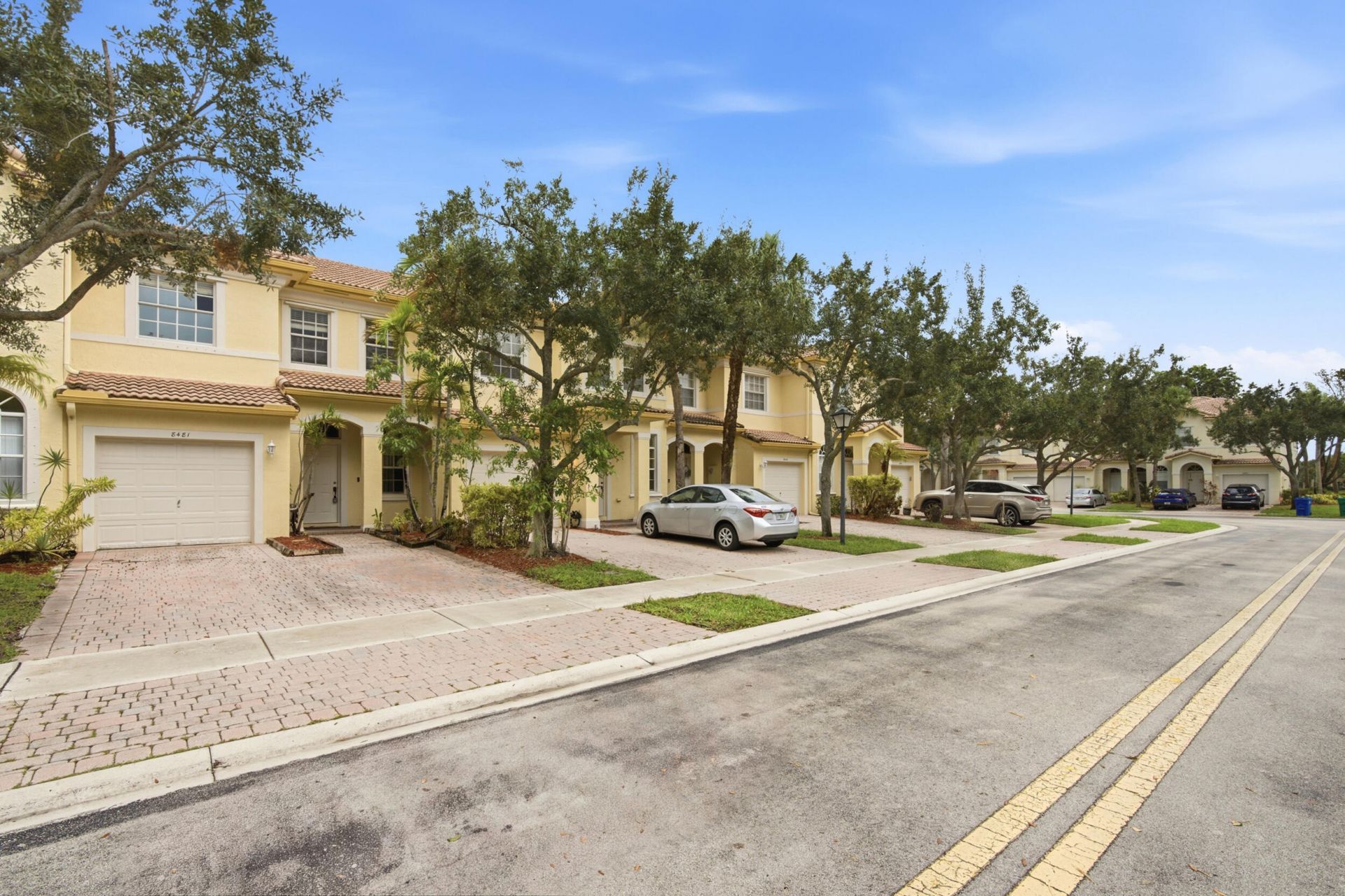 8481 SW 27th Street, Unit 102, Miramar, FL 33025 Photo