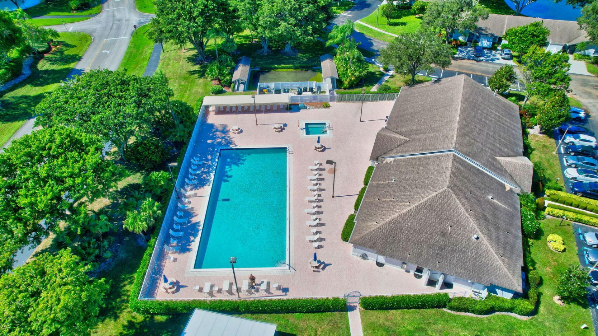 8427 Parkgate Road, Unit C, Boca Raton, FL 33496 Photo