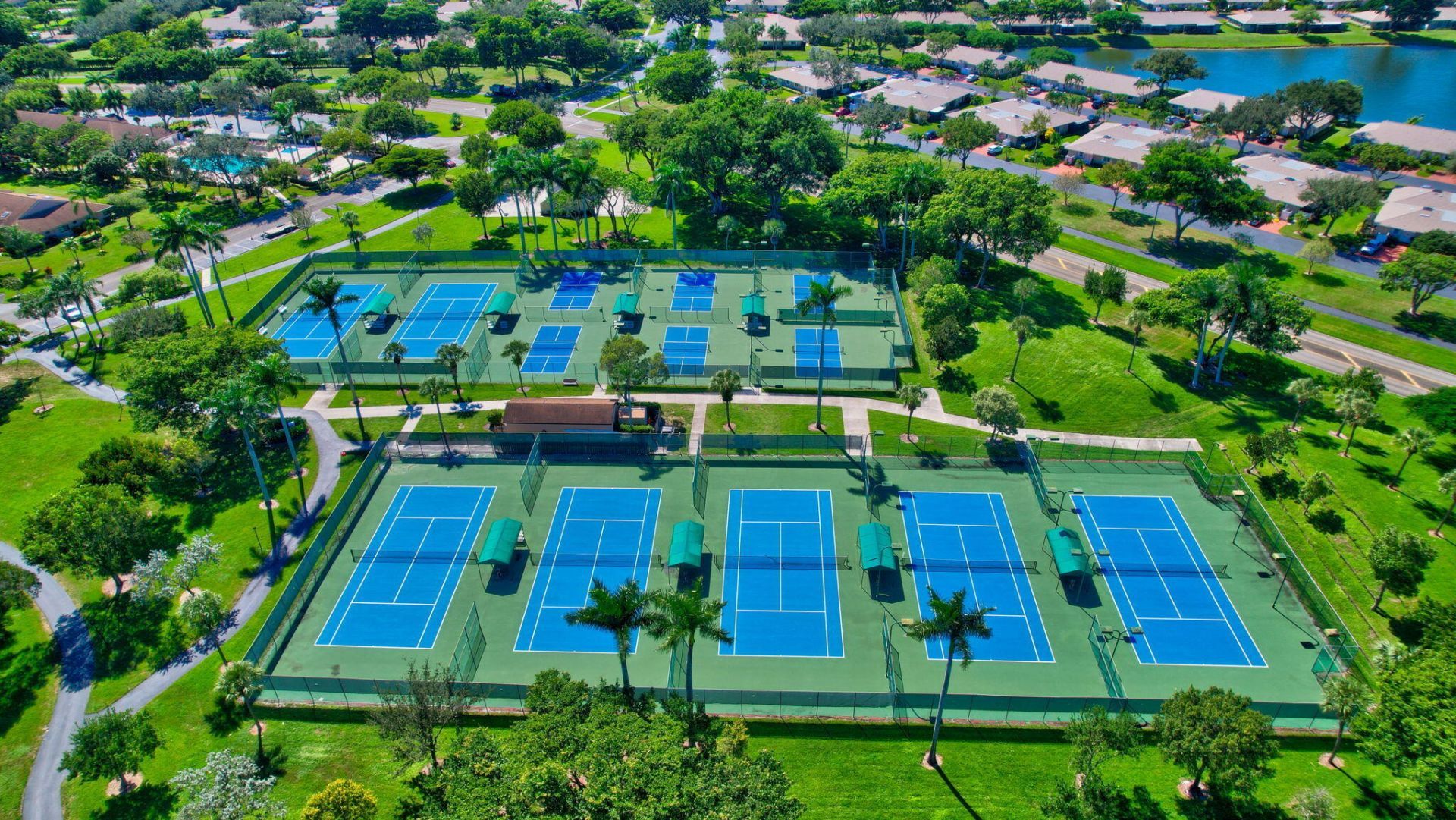 8427 Parkgate Road, Unit C, Boca Raton, FL 33496 Photo