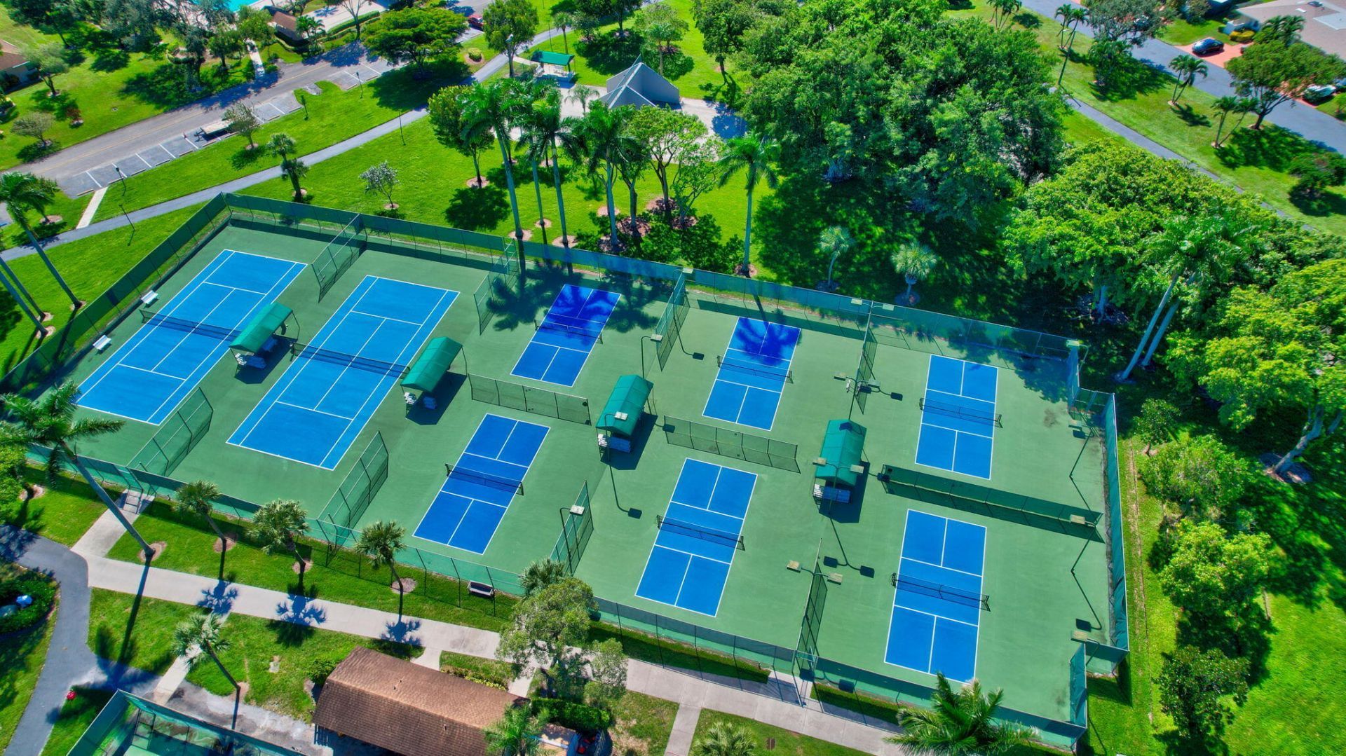 8427 Parkgate Road, Unit C, Boca Raton, FL 33496 Photo
