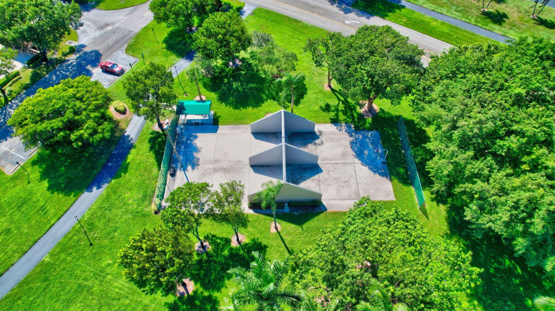 8427 Parkgate Road, Unit C, Boca Raton, FL 33496 Photo